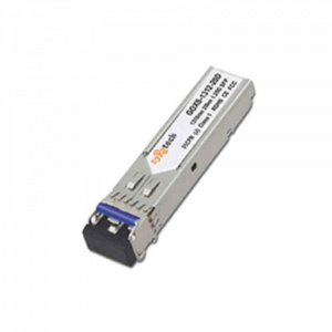 Image of Syrotech GOXS-1312-20D Single Mode Dual Fiber SFP