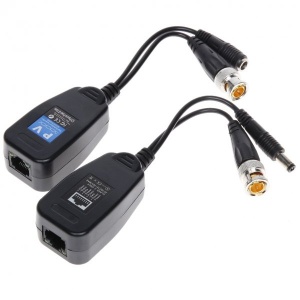 Image of Video Balloon Over LAN (Pair)