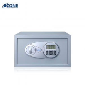 Image of OZONE Smart Digital Safe TUSKER 10