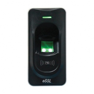 Image of eSSL FR1200 Fingerprint Reader, Cards