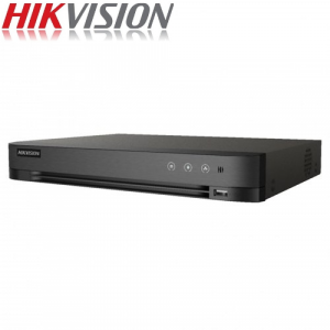 Image of Hikvision 4ch 2MP Metal DVR iDS-7204HQHI-M1/FA