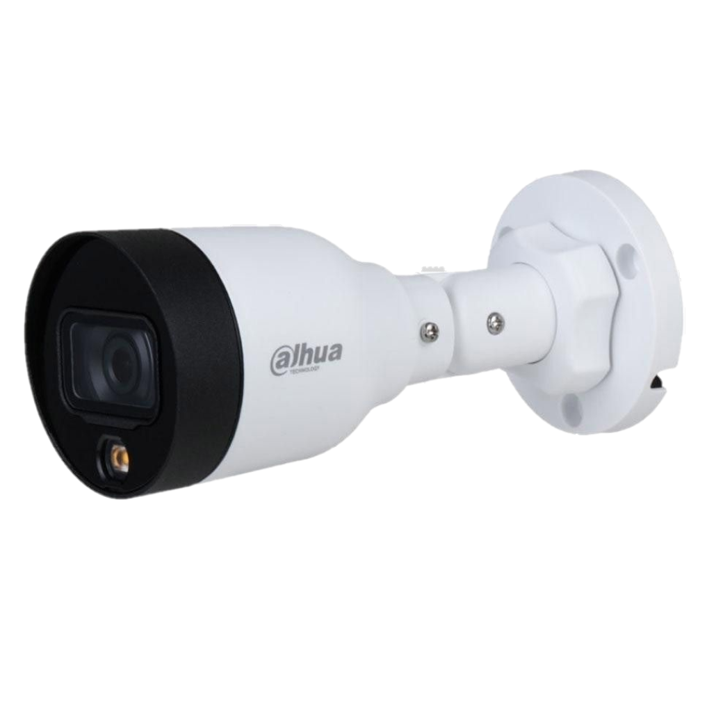 Camara hot sale dahua 2mp
