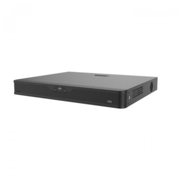 Image of UNV 32Ch 2 SATA NVR NVR302-B-IQ