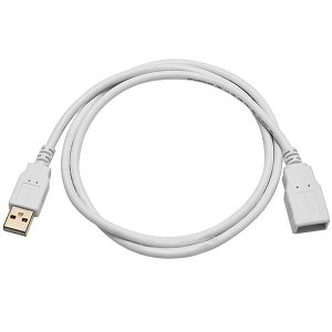Image of USB EXTENSION CABLE 3 MTR