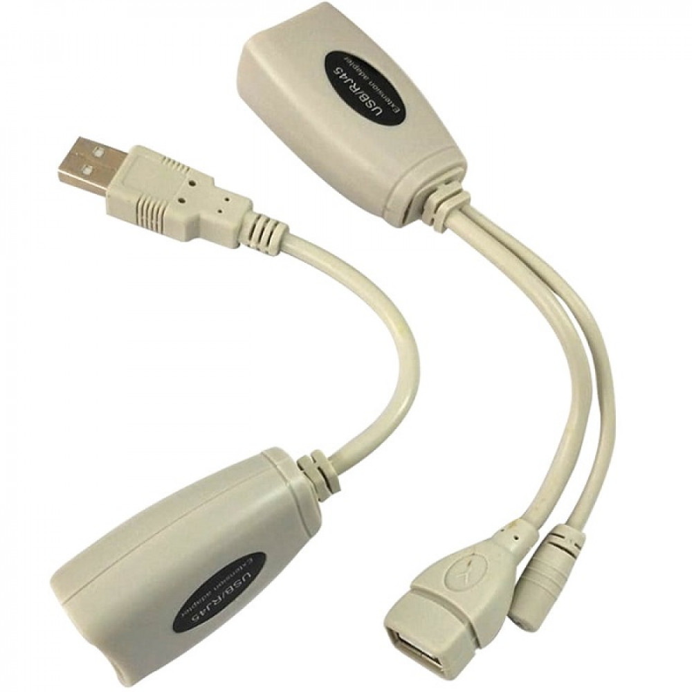 USB Extender 30 mtr