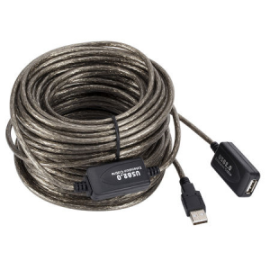 Image of USB EXTENSION CABLE 20 MTR