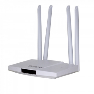 Image of Velvu 5G SIM Support WIFI Router 4 Antenna WRV-700