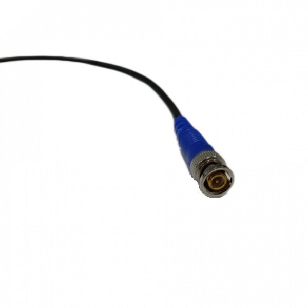 Image of Velvu BNC Blue Connector