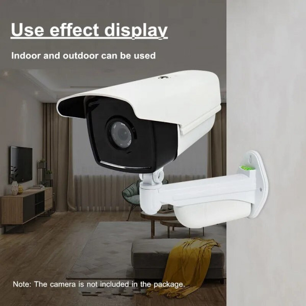 Image of VELVU BULLET STAND FOR 4G CAMERA VL-STAND-B02P-E