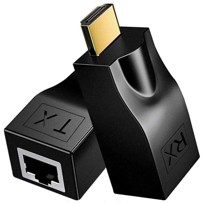 VELVU HDMI Extender 30M ST-HDE-30