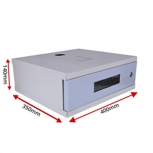 Image of Velvu Metal 2U Rack ST-RW-2040