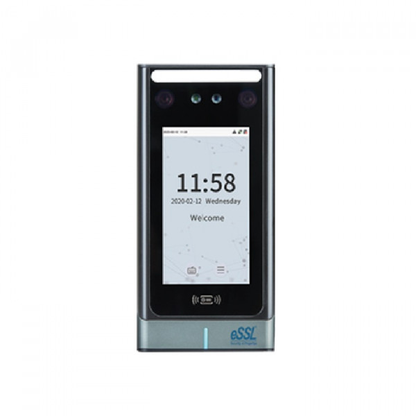 Image of eSSL biometric AiFace-Venus