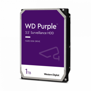 Image of WD 1TB Hard Disk