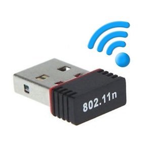 Image of WiFi USB Dongle