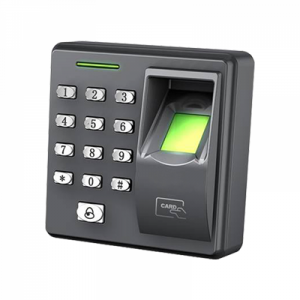 Image of X7-Fingerprint Access Control System