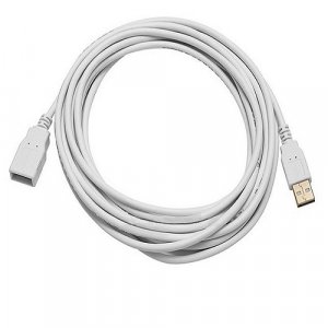 Image of USB EXTENSION CABLE 10 MTR