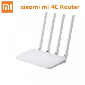 Image of Mi Router 4C 4 Antennas