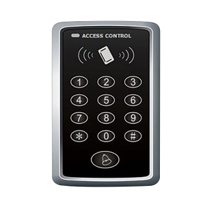 Image of Keypad Based Access Control BA-32