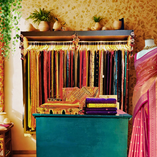 Step Into the World of Kokum