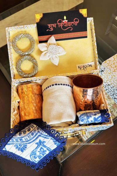 Anugraha : Celebration Gift Box