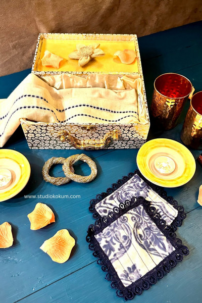 Anugraha : Celebration Gift Box