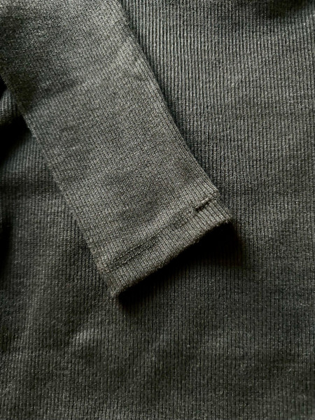 Full Sleeves Stretchable Blouse