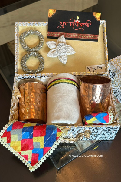 Image of Kalyana: Celebration Gift Box