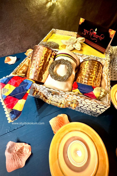 Kalyana: Celebration Gift Box