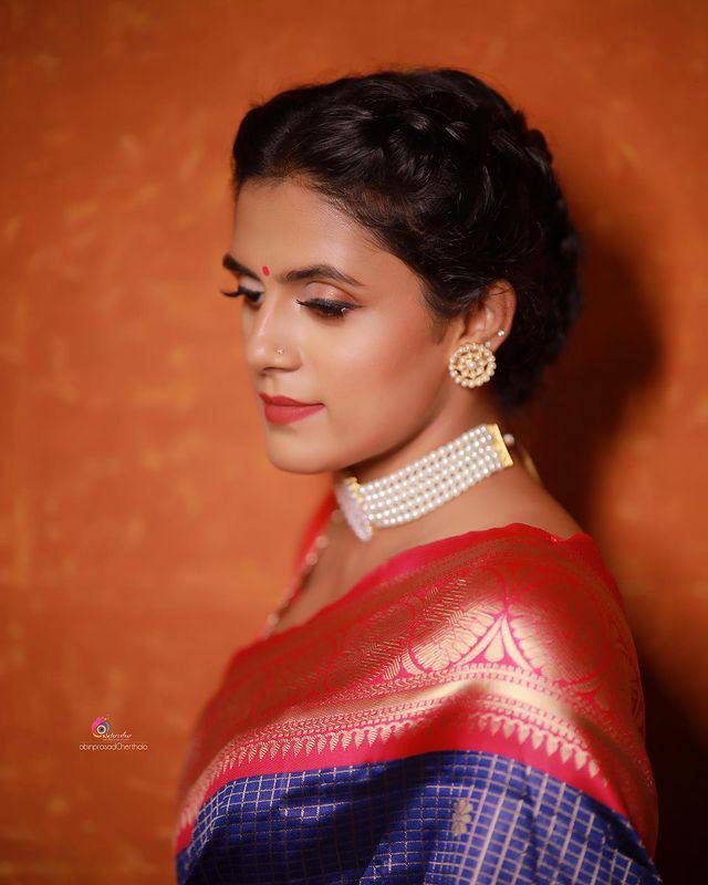 Banarasi Silk All Over Gold Silver Zari Weaved Rich Pallu Saree