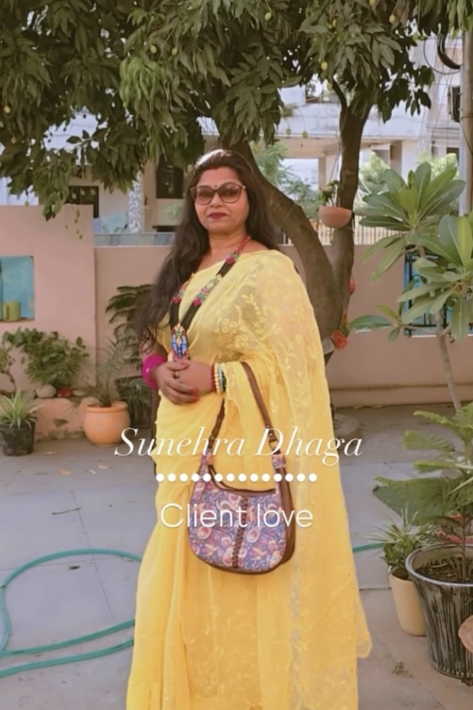 &quot; Lightweight yet so classy&quot;