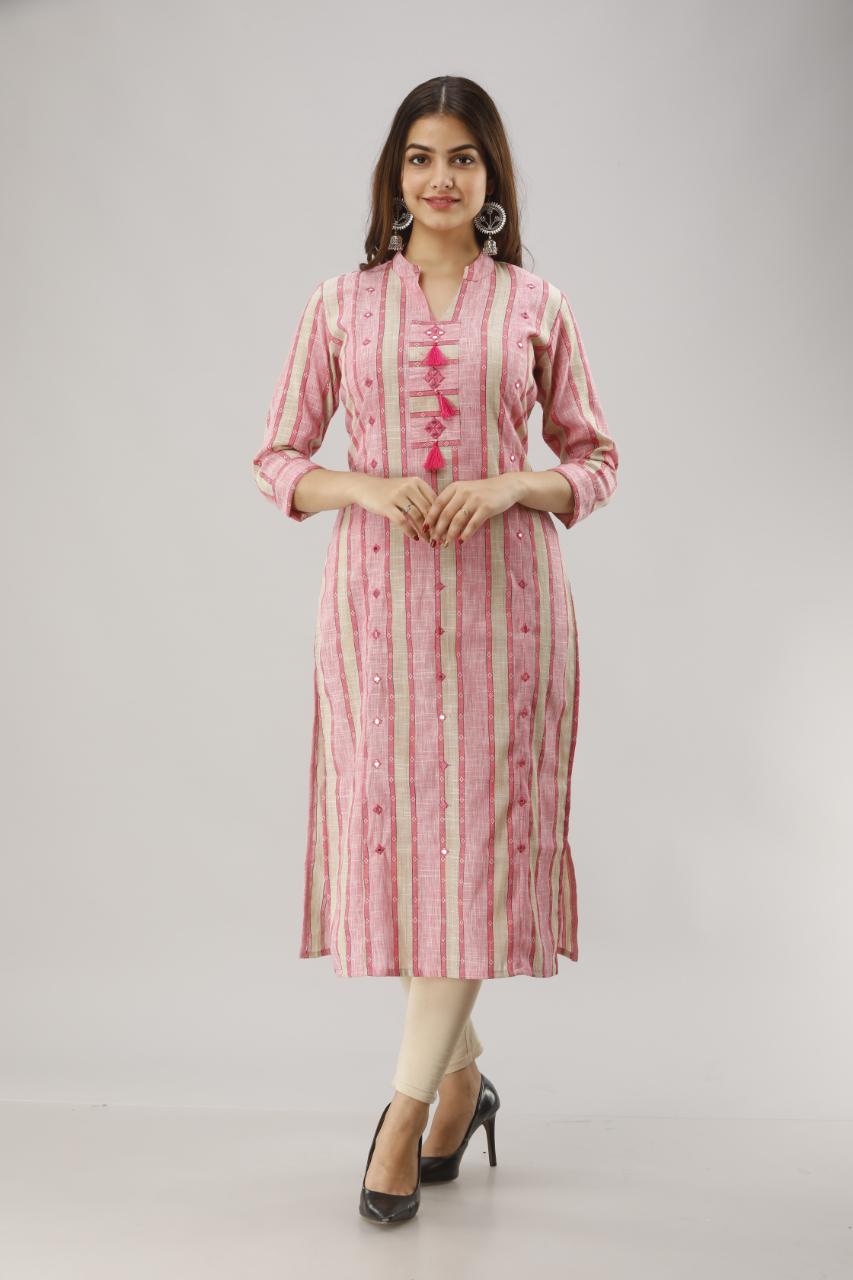 Cotton LineN k