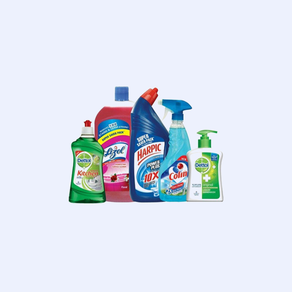 Category Alt Cleaning &amp; Household