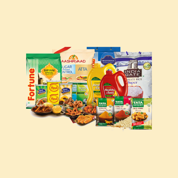 Category Alt Foodgrains, Oil &amp; Masala