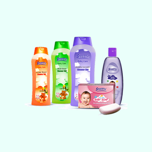 Baby Care