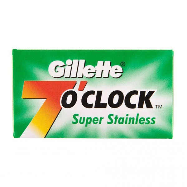 7Oclock Ss Blade