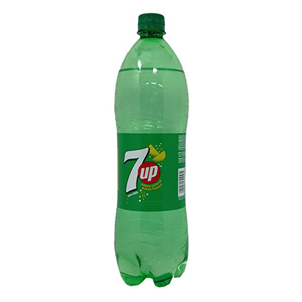 Image of 7Up