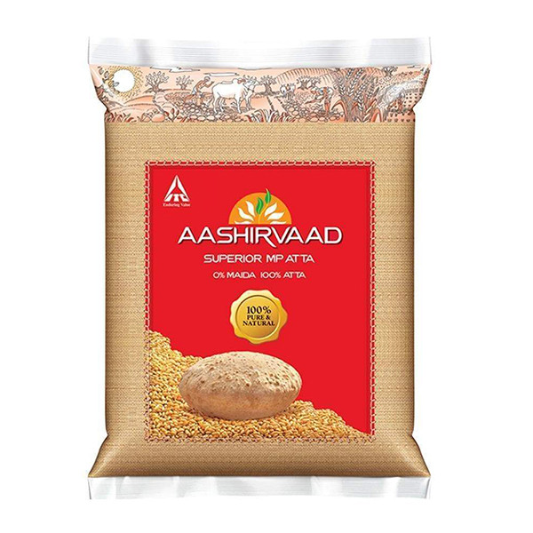 Aashirvad Atta