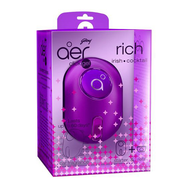 Image of Aer Click Irish Cocktail