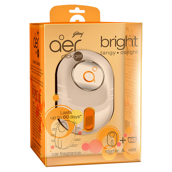 Image of Aer Click Tangy