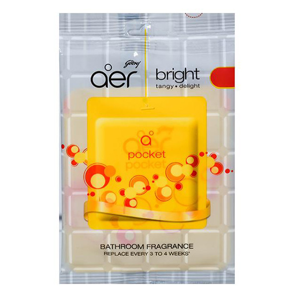 Image of Aer Pocket Bright