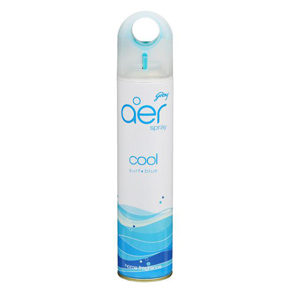 Aer Spray Cool 240ml