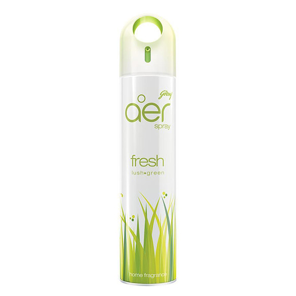 Image of Aer Spray Fresh Lush Green 240ml