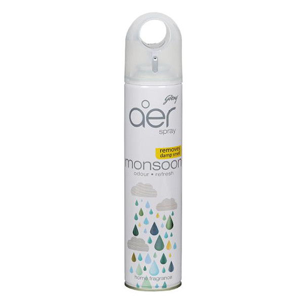 Image of Aer Spray Monsoon Refresh 240ml