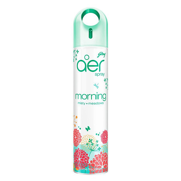 Aer Spray Morning 240ml