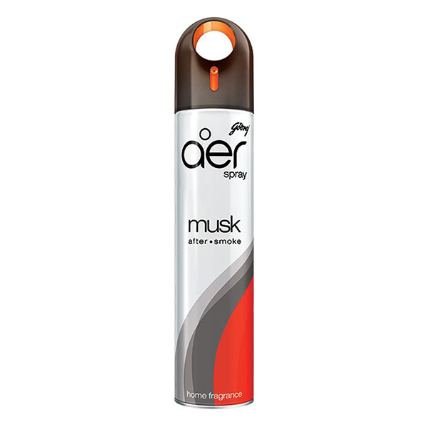 Image of Aer Spray Musk 240ml