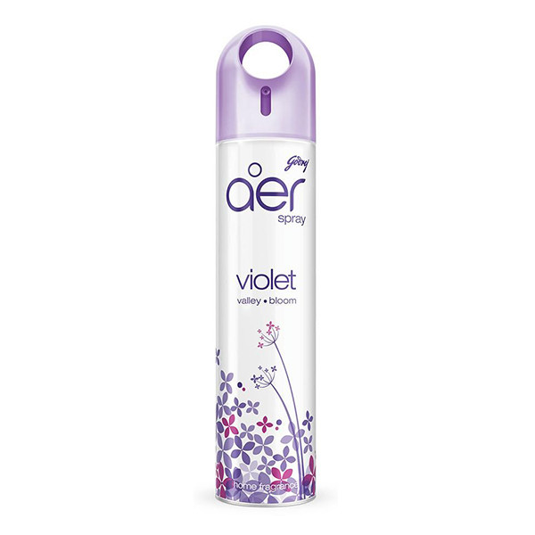 Image of Aer Spray Violet 240ml