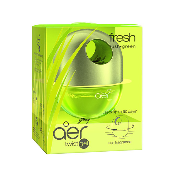 Image of Aer Twist Fresh
