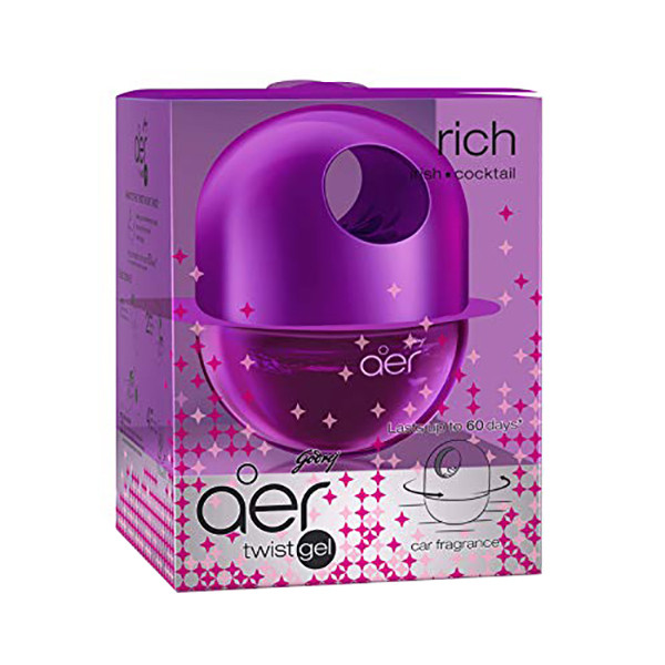 Image of Aer Twist Itish Cocktail