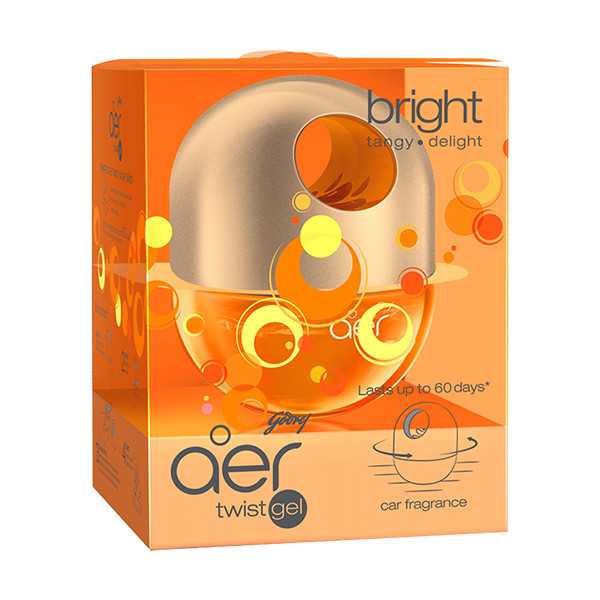 Image of Aer Twist Tangy