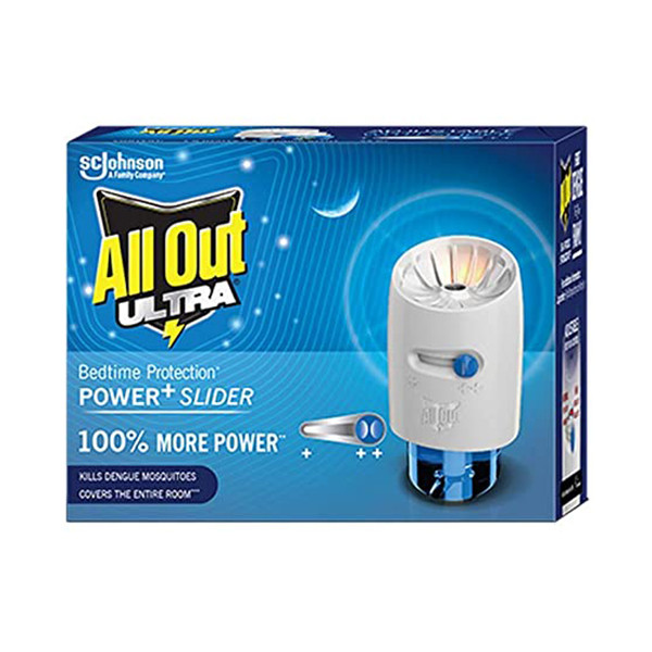 Allout Slider Combi